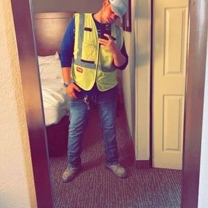 Meet your Posher, Brennan